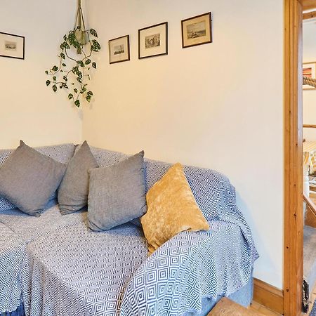 Host & Stay - Ethelbert Cottage บรอดสแตร์ส ภายนอก รูปภาพ
